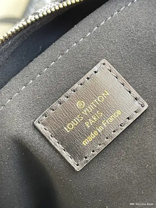 Aaa replica bags VUITTON MM NEVERFULL LOUIS 0613